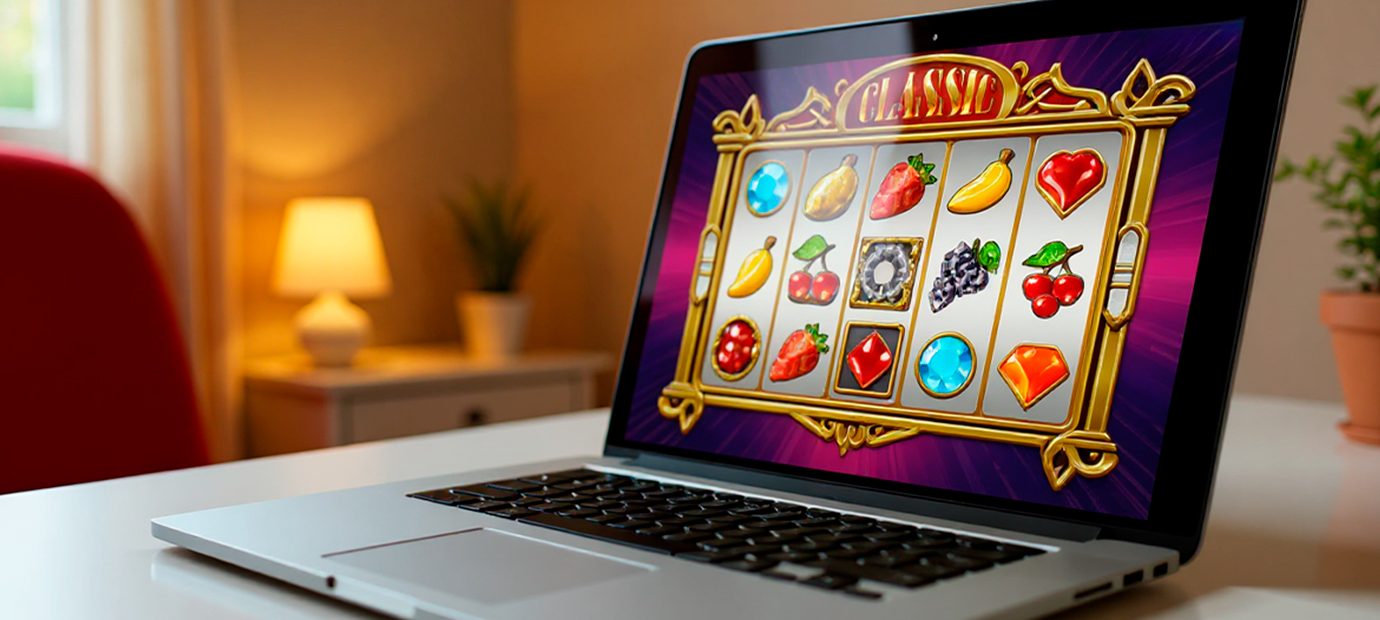 casino slots online